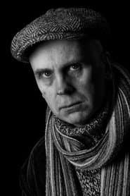 Photo of Manfred Vainokivi