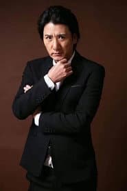 Photo of Ji Ma