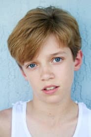 Photo of Liam McGill