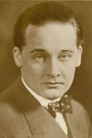 Photo of Max Hansen