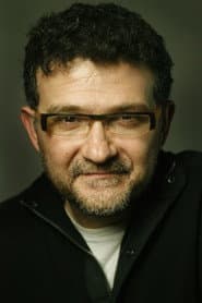 Photo of Carles Alberola