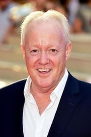 Photo of Keith Chegwin