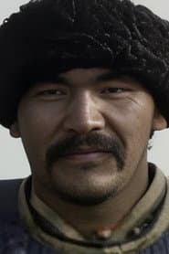 Photo of Ulan Jukenov