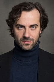 Photo of Maxim Radugin
