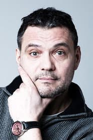 Photo of Lukáš Jurek