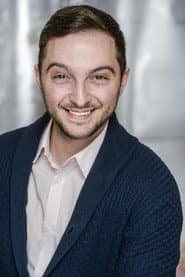 Photo of Alex Kotsyk