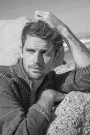 Photo of Luke Sharland