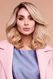 Photo of Svetlana Loboda
