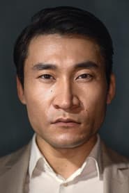 Photo of Rui Shang