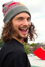 Photo of Torey Pudwill