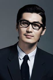 Photo of Hong Seung-jin