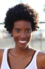 Photo of Zainab Johnson