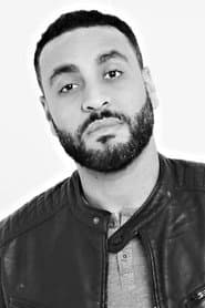 Photo of Mustafa Omar