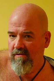 Photo of Dirk Grizzly