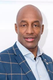 Photo of John Fashanu