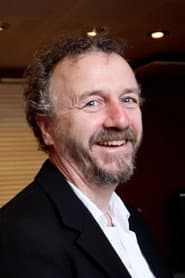 Photo of Steve Brown