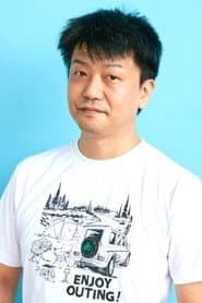 Photo of Hayato Watanabe