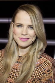 Photo of Ilse DeLange