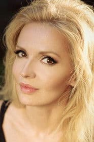 Photo of Irina Barinova