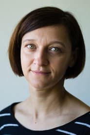 Photo of Špela Čadež