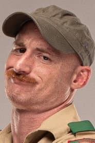 Photo of Jake Feuerbach