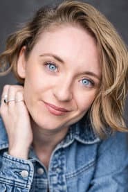Photo of Amy Bowden