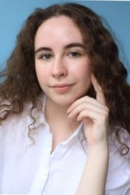 Photo of Rosalie Jansen