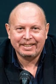 Photo of Albert Moginov