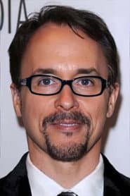 Photo of Jeff F. King