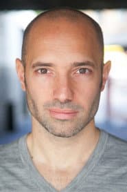 Photo of Mathieu Bonnefont