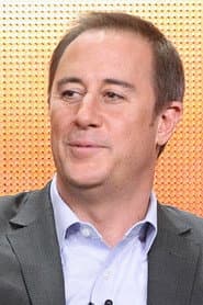 Photo of Mike Kelley