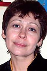 Photo of Elena Rayskaya