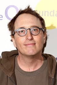Photo of Jon Ronson