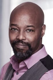 Photo of Wayne Davis