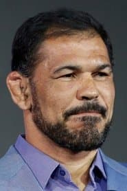 Photo of Antonio Rodrigo Nogueira
