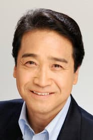 Photo of Takashi Inoue