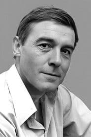 Photo of Michael Jayston