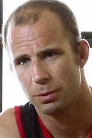 Photo of Jared Hamman