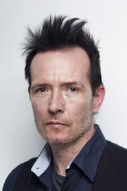 Photo of Scott Weiland
