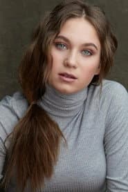 Photo of Krista Aroca