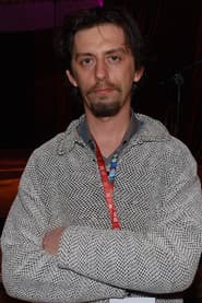 Photo of Marek Grabie