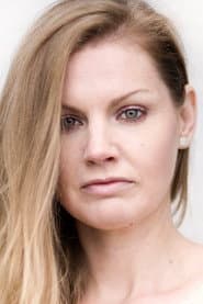 Photo of Gaia Maria Jørgensen
