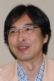 Photo of Akira Nishimori