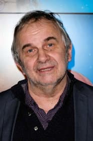 Photo of Christophe Le Masne