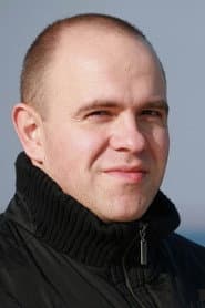 Photo of Sergey Demchenko