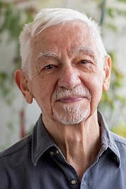 Photo of João Silvério Trevisan