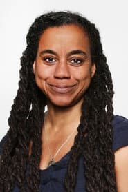 Photo of Suzan-Lori Parks