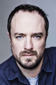 Photo of Eoin Slattery