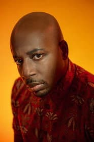 Photo of Sona Eyambe