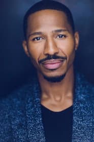 Photo of Omar Salmon